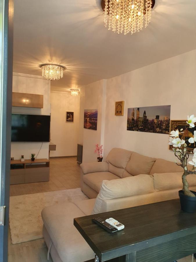 Antonia Alezzi Beach Resort Năvodari Buitenkant foto