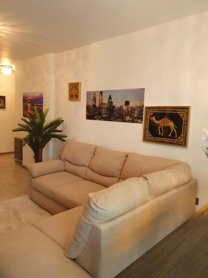 Antonia Alezzi Beach Resort Năvodari Buitenkant foto