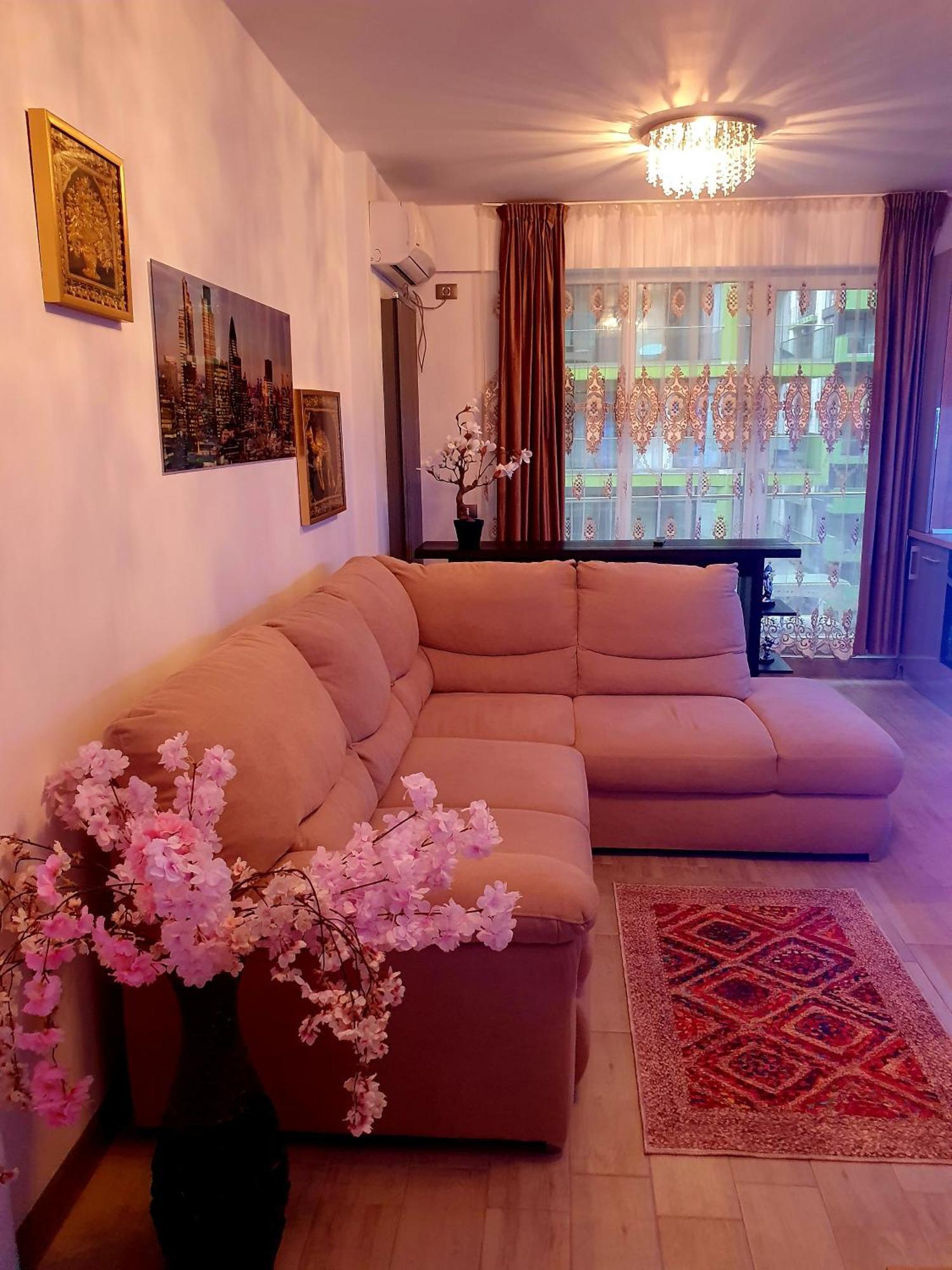 Antonia Alezzi Beach Resort Năvodari Buitenkant foto